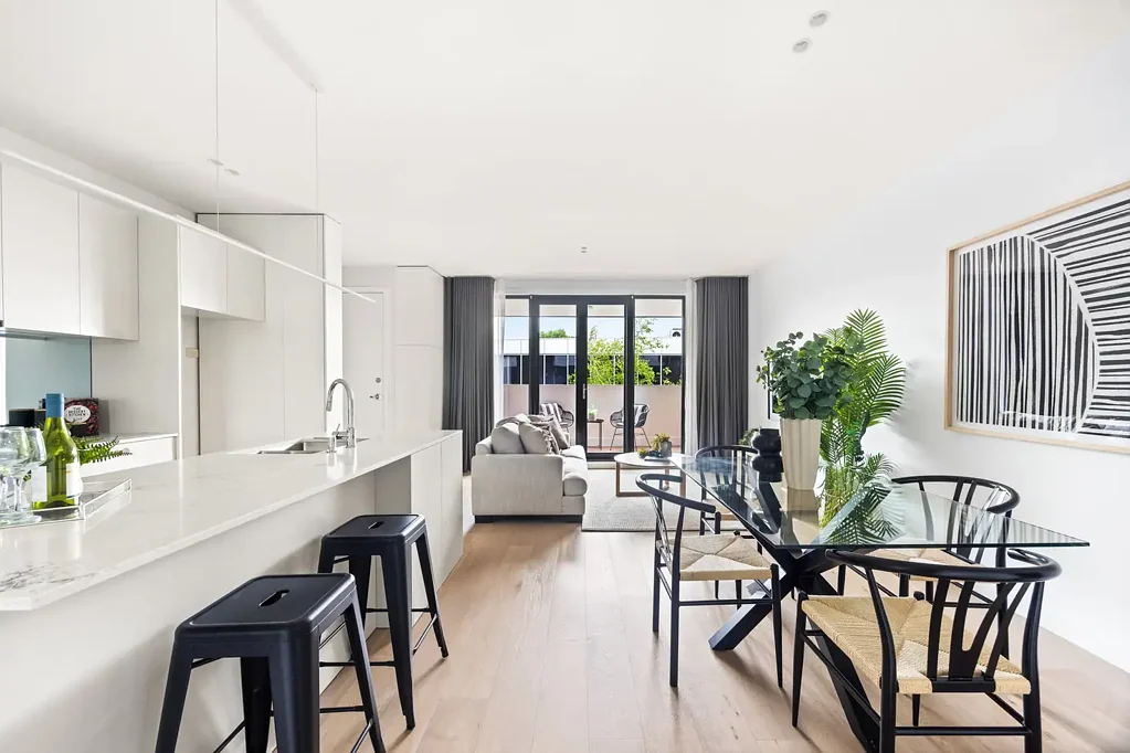 5/100 Mount Street, Kew, VIC 3101