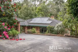 22 Fairy Dell Road, Tecoma