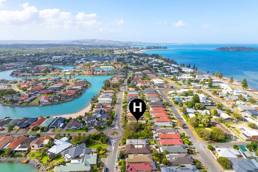 Encounter Bay 3chambre Prime Location, Moments to the Beach and Lake