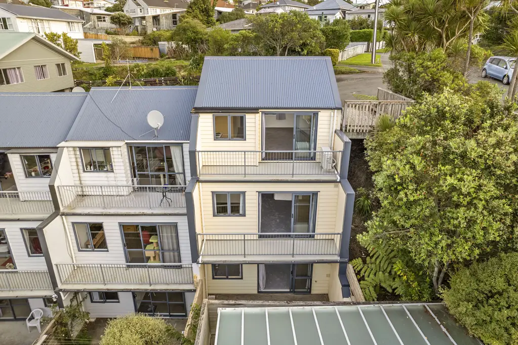 Johnsonville 3Kwarto Excellent Urban Living!