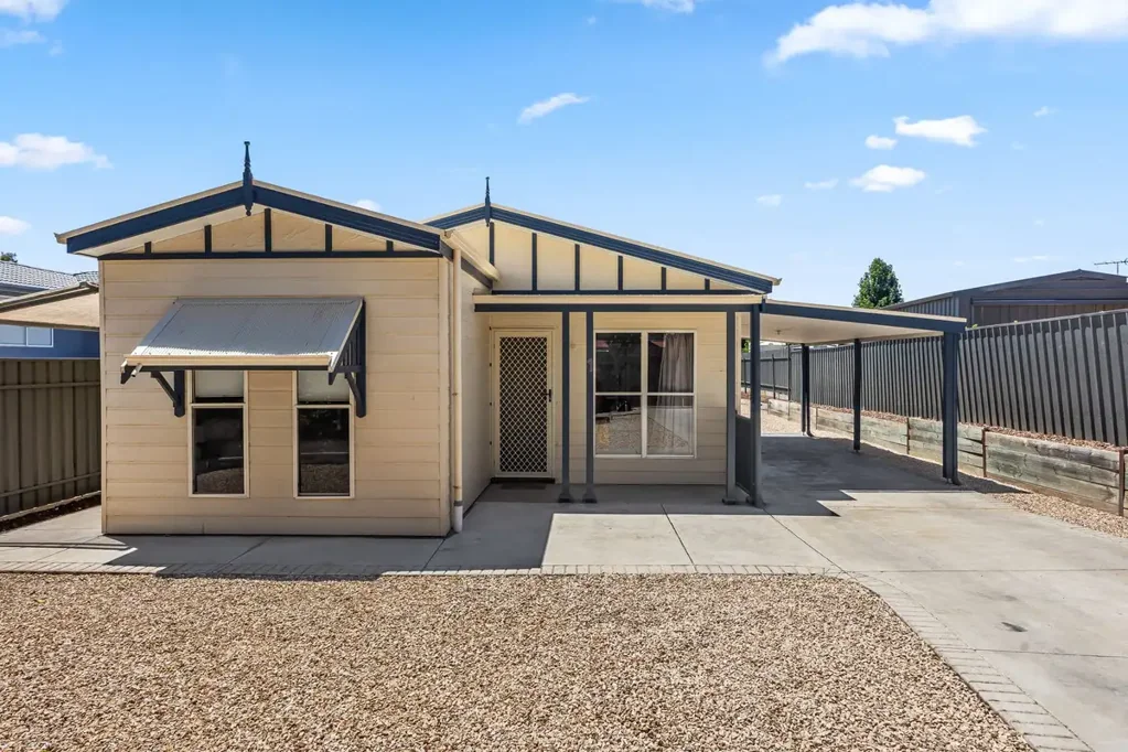 1 Gordon Street, Lyndoch, SA 5351