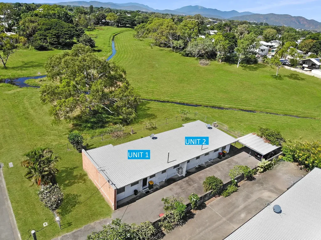 52 Bayswater Terrace, Hyde Park, QLD 4812