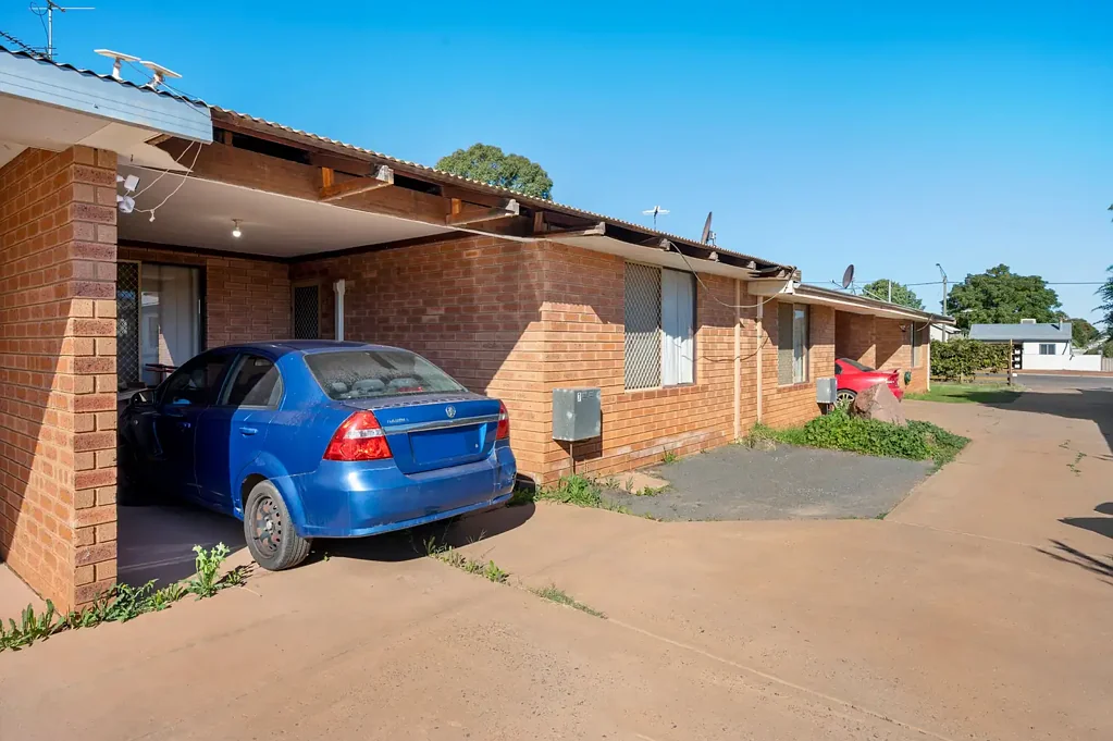 Boulder 2房  Low-Maintenance Living with Updates