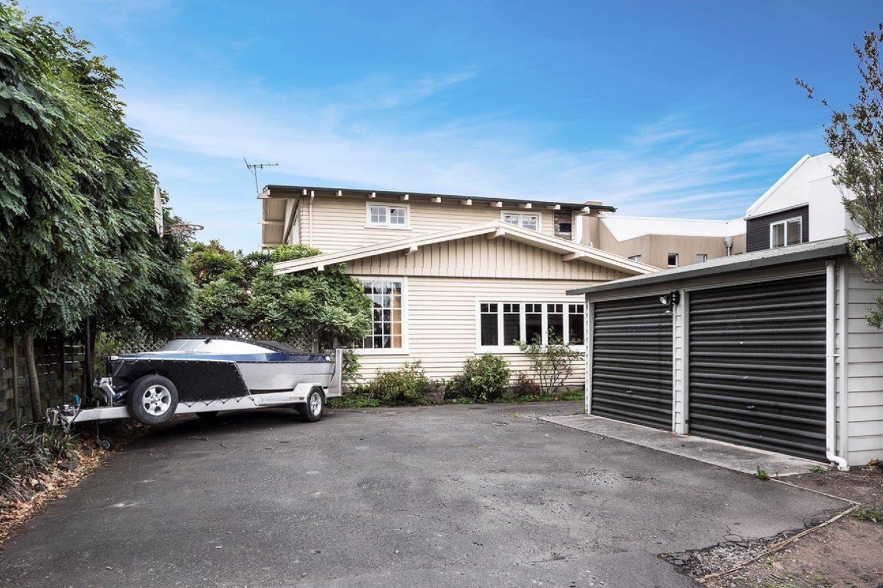 40 Hewitts Road, Merivale, Christchurch, 4 ਕਮਰੇ, 0 ਬਾਥਰੂਮ