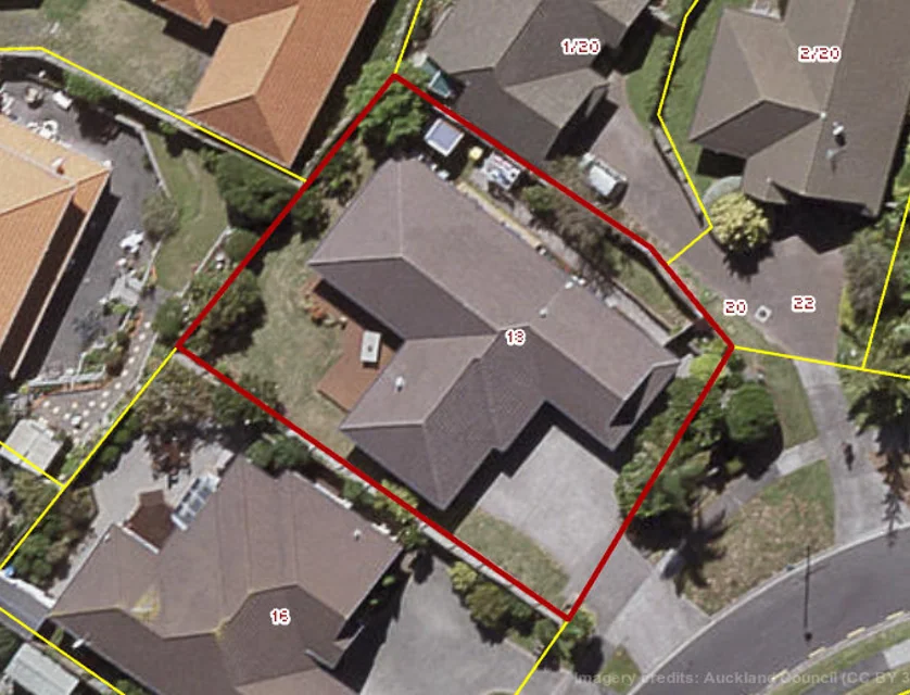 18 Limerick Place, Dannemora, Manukau City, 4 phòng ngủ, 0 phòng tắm