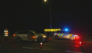 触目惊心！北岛发生惨烈车祸，汽车迎面相撞，5人当场死亡！