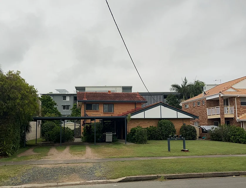 2/48 Bestman Avenue, Bongaree, Moreton Bay Region, 2部屋, 1バスルーム, Flat
