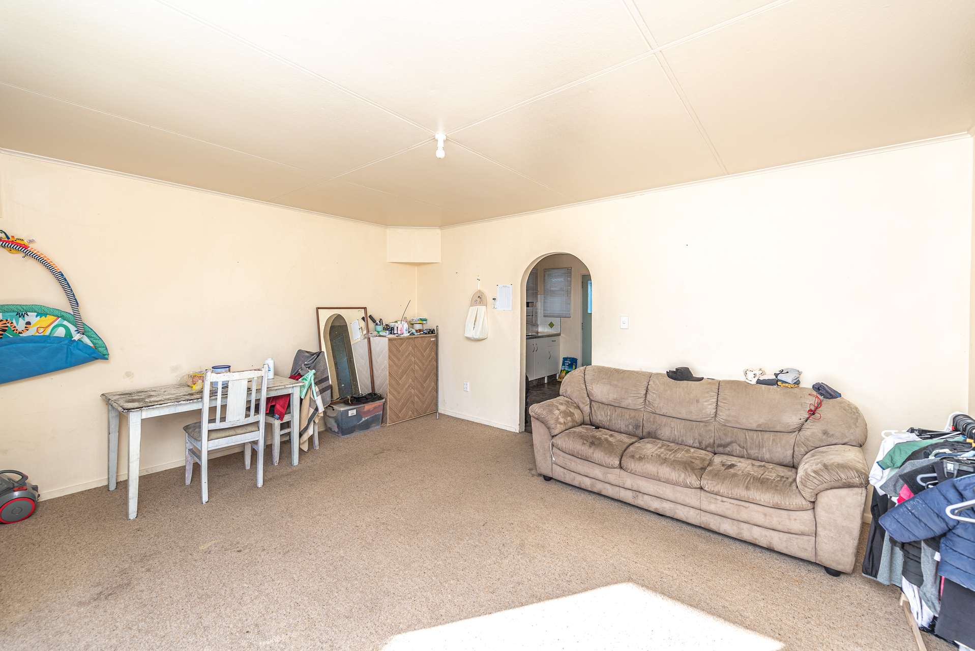 63c Polson Street, Castlecliff, Whanganui, 2 Schlafzimmer, 1 Badezimmer