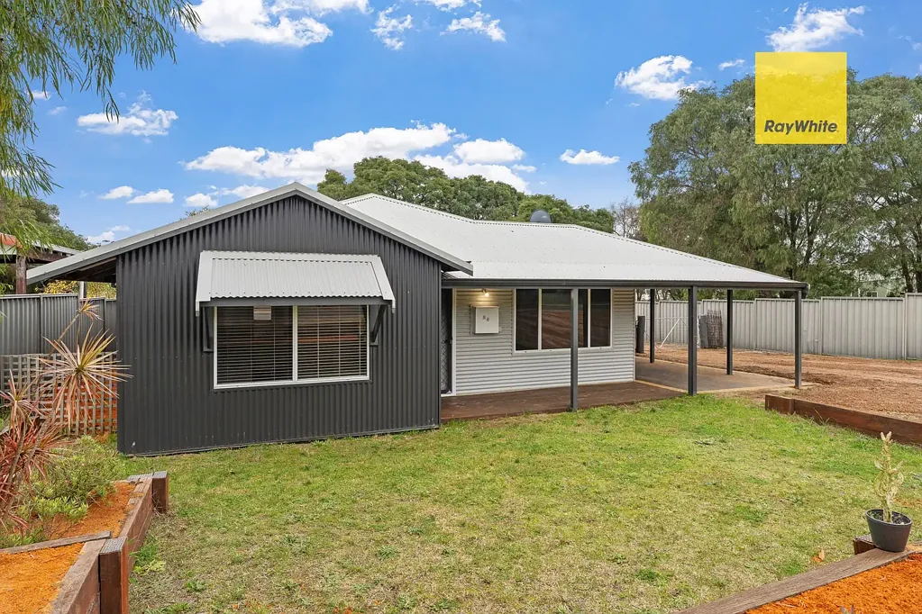 24 Meerup Street, Northcliffe, WA 6262
