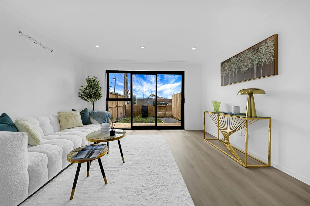 Papatoetoe 2कमरा Modern Comfort in the Heart of Papatoetoe