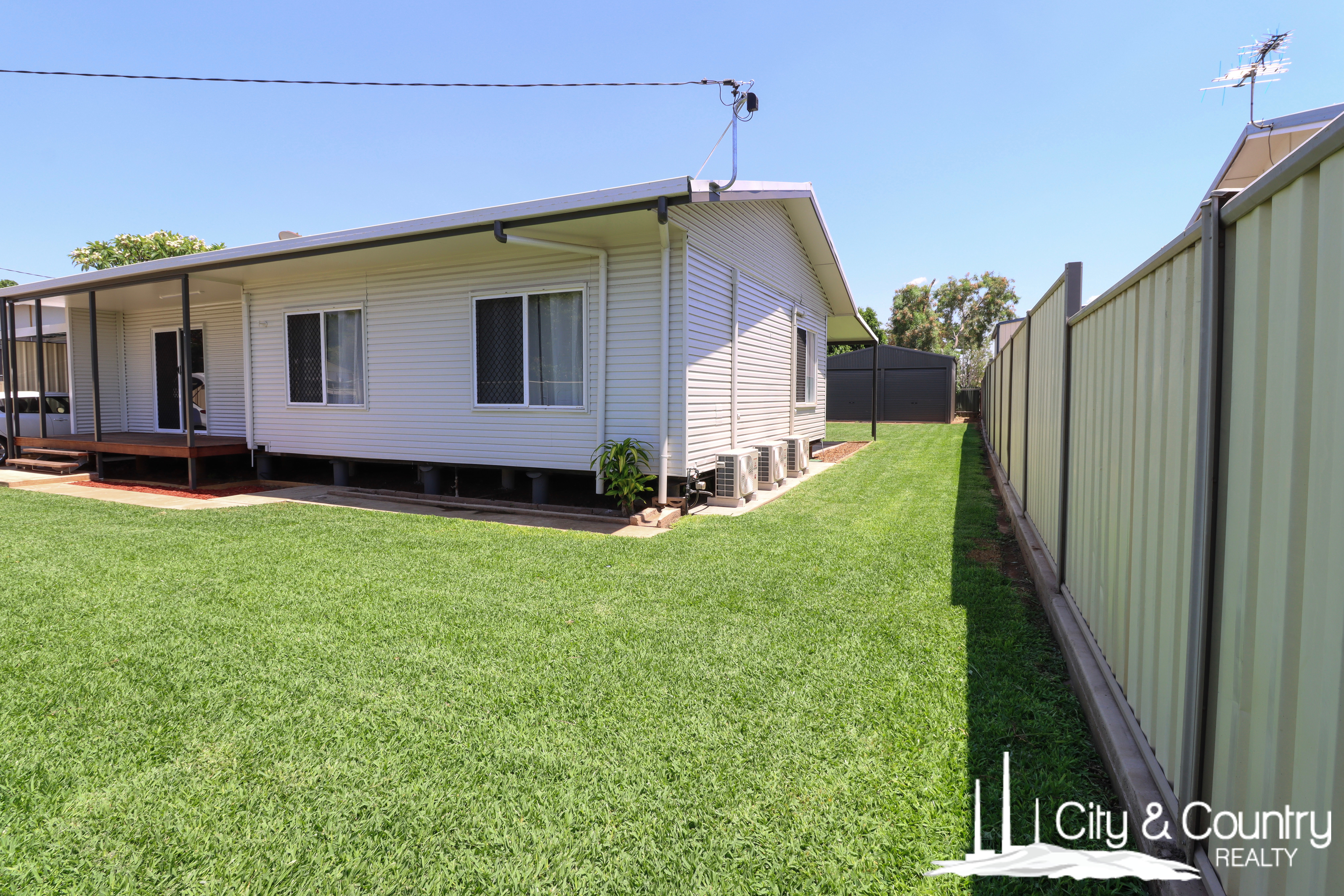 36 KOKODA RD, SOLDIERS HILL QLD 4825, 0 chambres, 0 salles de bain, House