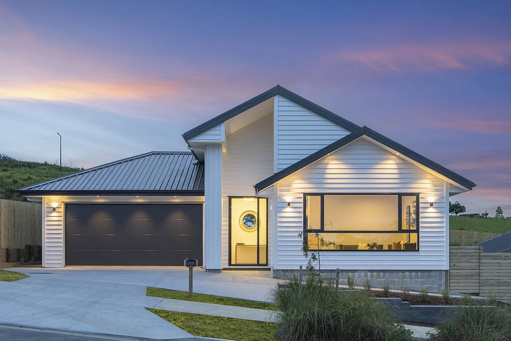 Red Beach 4Kwarto Brand-New Home with Views & Modern Comfort