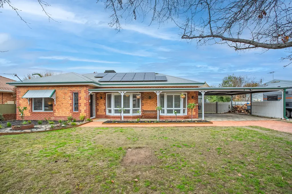3 St Johns Court, Jindera, NSW 2642