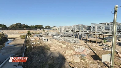 “我们的房子还能建好吗“？​保利环球在澳项目停摆，购房者资金被困！