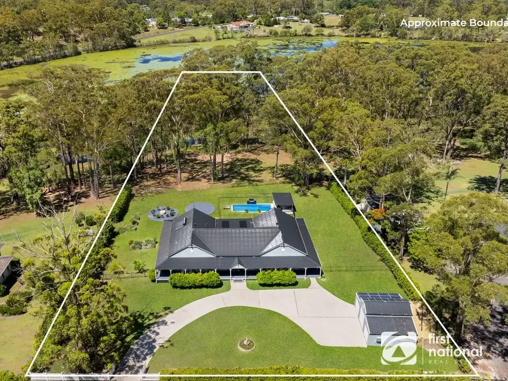 19 Goonaroo Place, Emerald Beach, NSW 2456