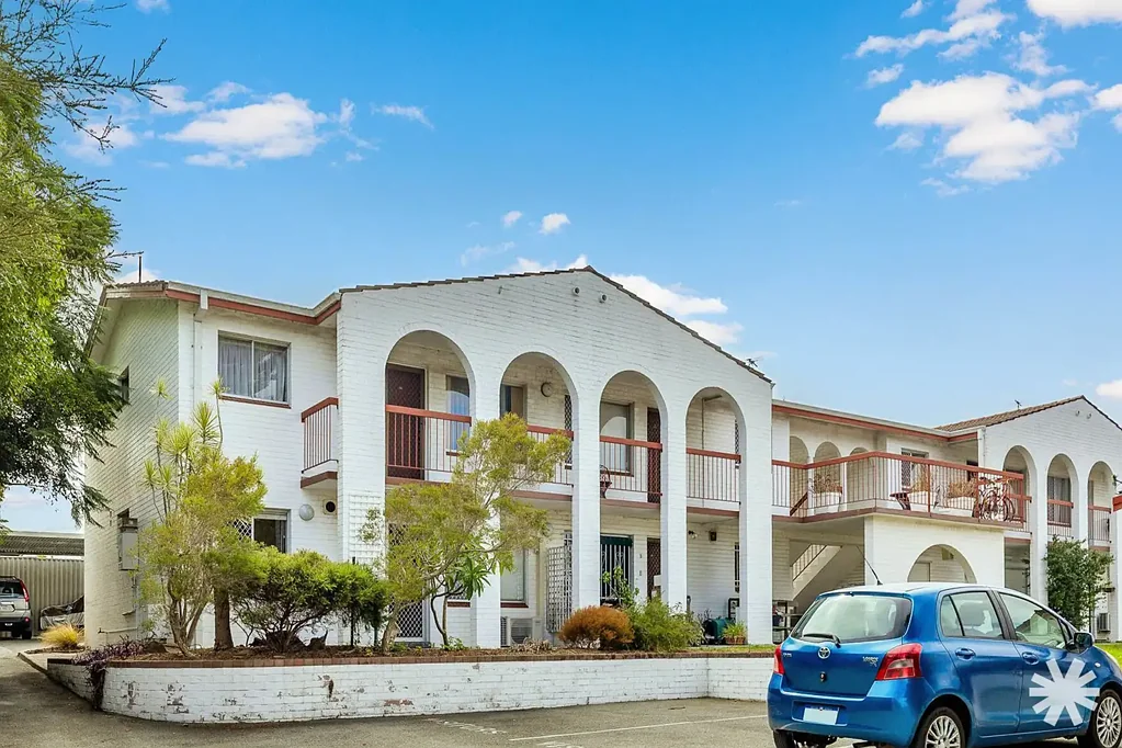 Maylands 2Habitaciones UNDER CONTRACT