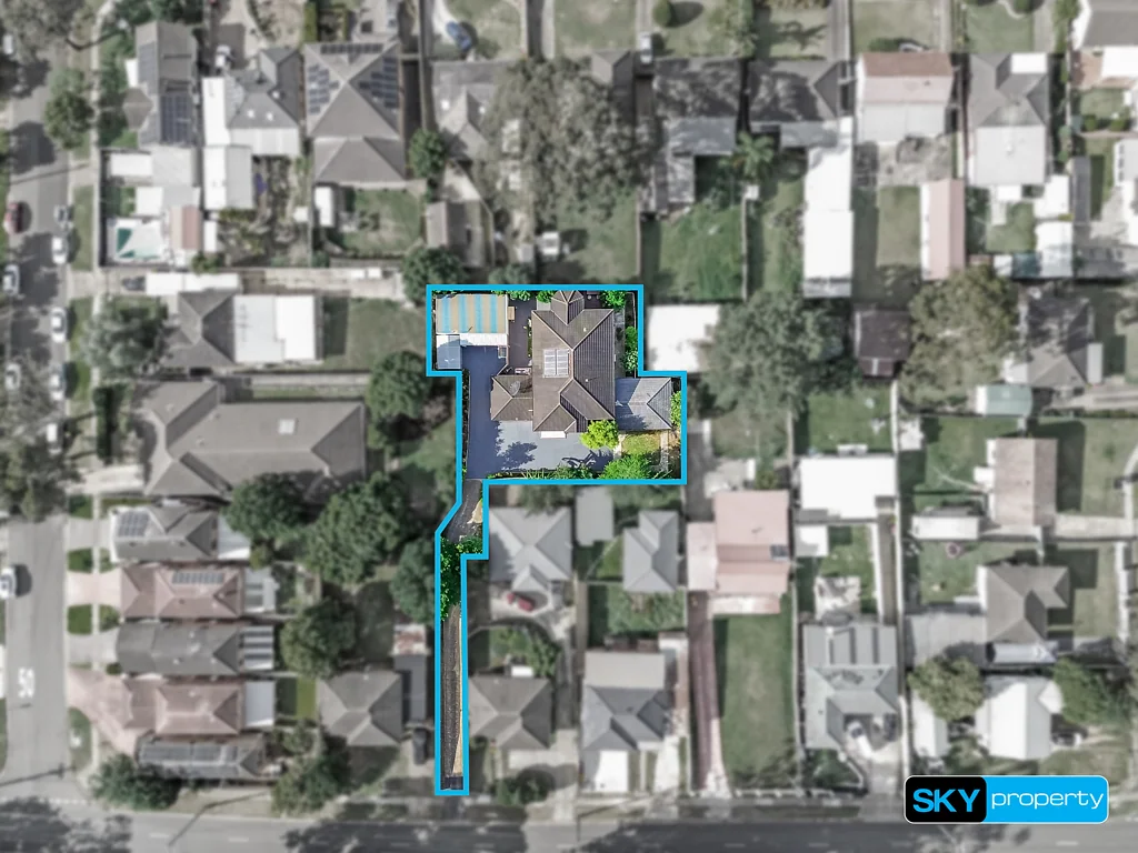 289 Bungarribee Road, Blacktown, NSW 2148
