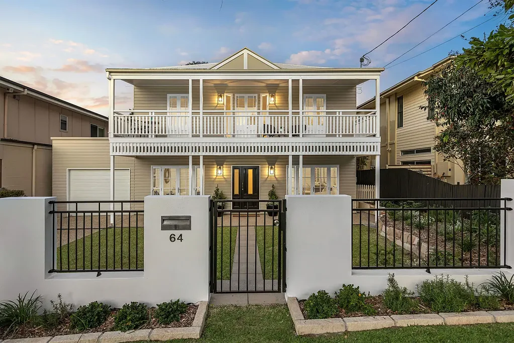 Hawthorne 4Kwarto Luxury Living in the Exclusive Hawthorne River Avenues