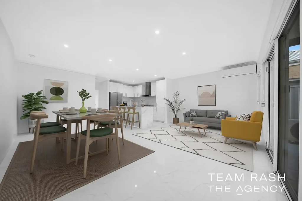 Wanneroo 3 Slaapkamer NEST OR INVEST – 2025 BUILT