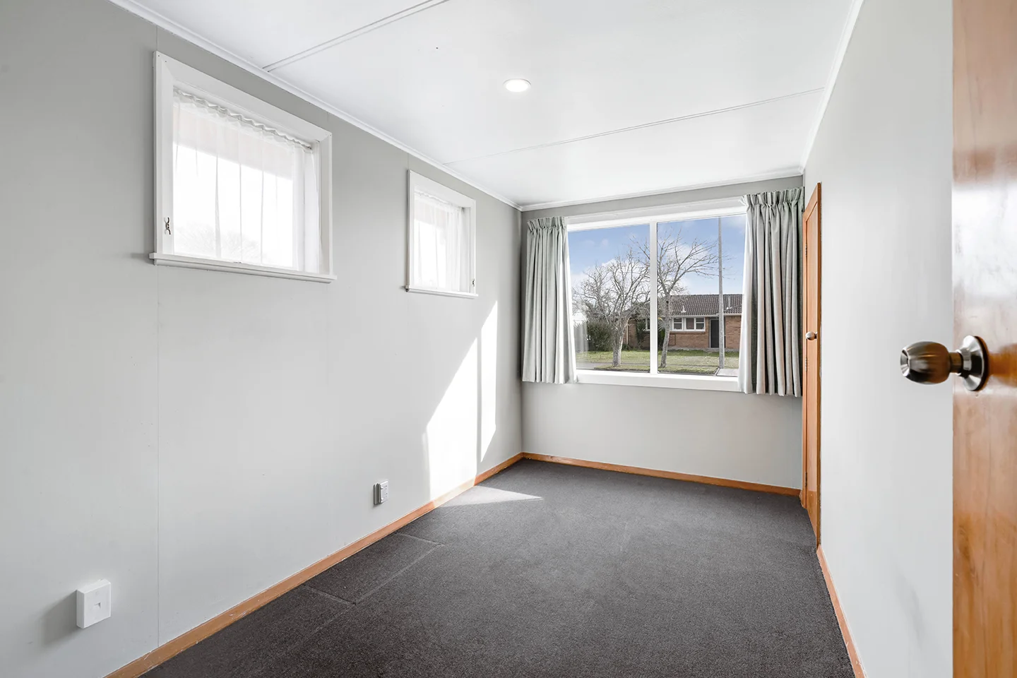 12 Ryan Avenue, Chartwell, Hamilton, Waikato, 3 Schlafzimmer, 1 Badezimmer, House