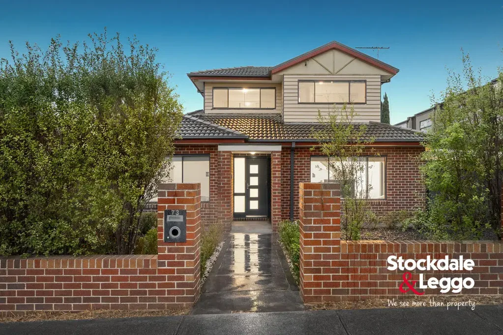 Glenroy 3Kwarto House-Sized Living on a Rare 397m² (Approx.) Allotment