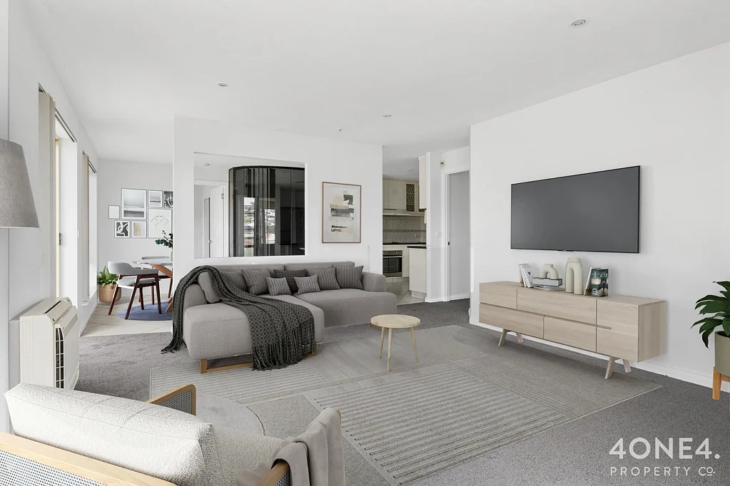 39/38 Amiens Avenue, Moonah, TAS 7009