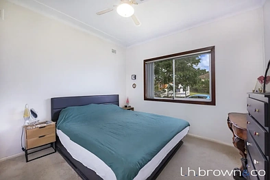 131 Bulli Road, Constitution Hill, NSW 2145, 3 Bedrooms, 1 Bathrooms, House