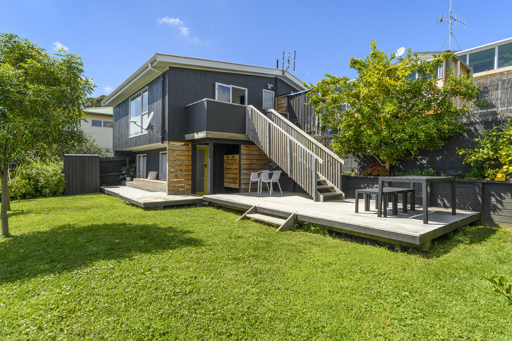 16a Seymour Place, Bellevue, Tauranga, 2房, 1浴