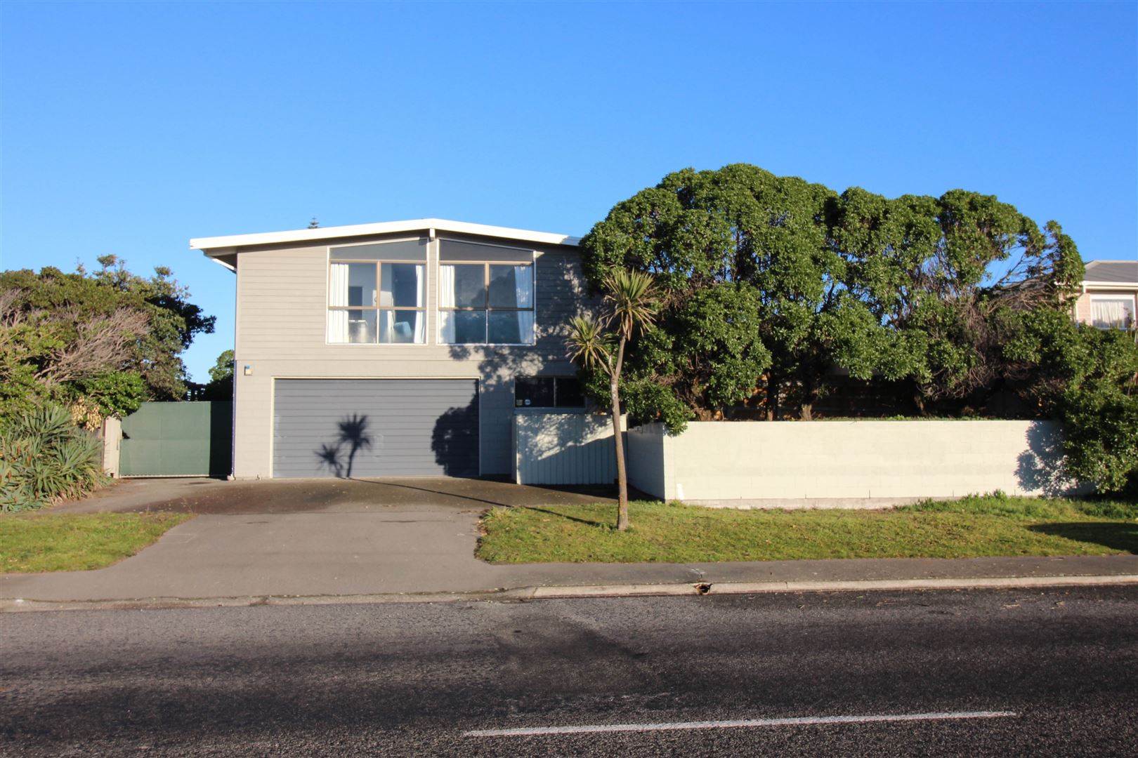 479 Marine Parade, South New Brighton, Christchurch, 4房, 0浴