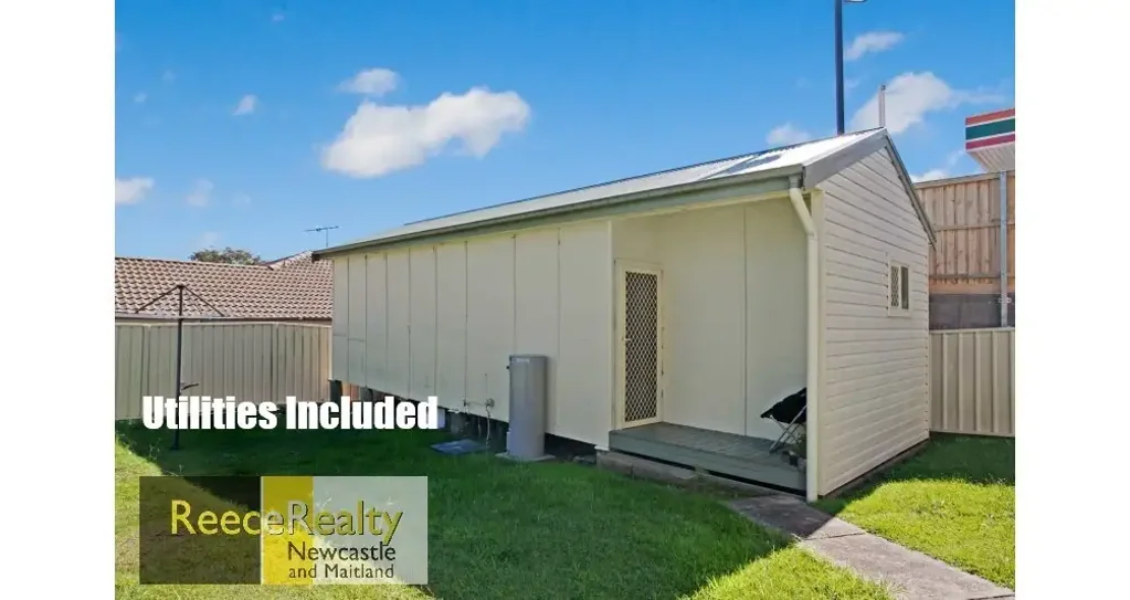 Fully Furnished Granny Flat