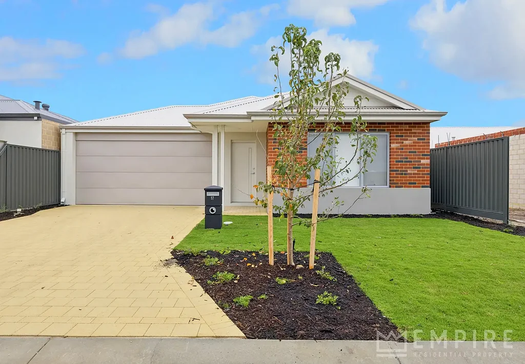 Henley Brook 4Zimmer UNDER OFFER BY RICH...