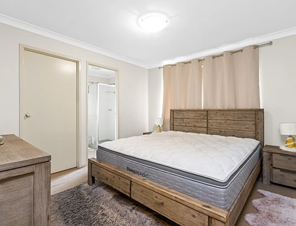 2/2 Mcgregor Street, Muswellbrook, Hunter, 3 Kuwarto, 2 Banyo, Apartment