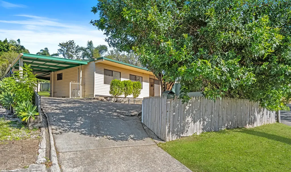 18 Saverin Road, Eagleby, QLD 4207