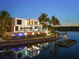 19 Staysail Crescent, Clear Island Waters