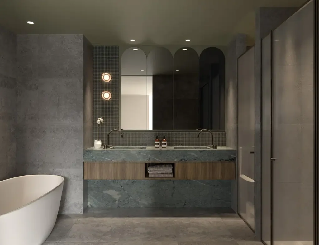 101/8 Adair Parade, Coolbinia, WA 6050