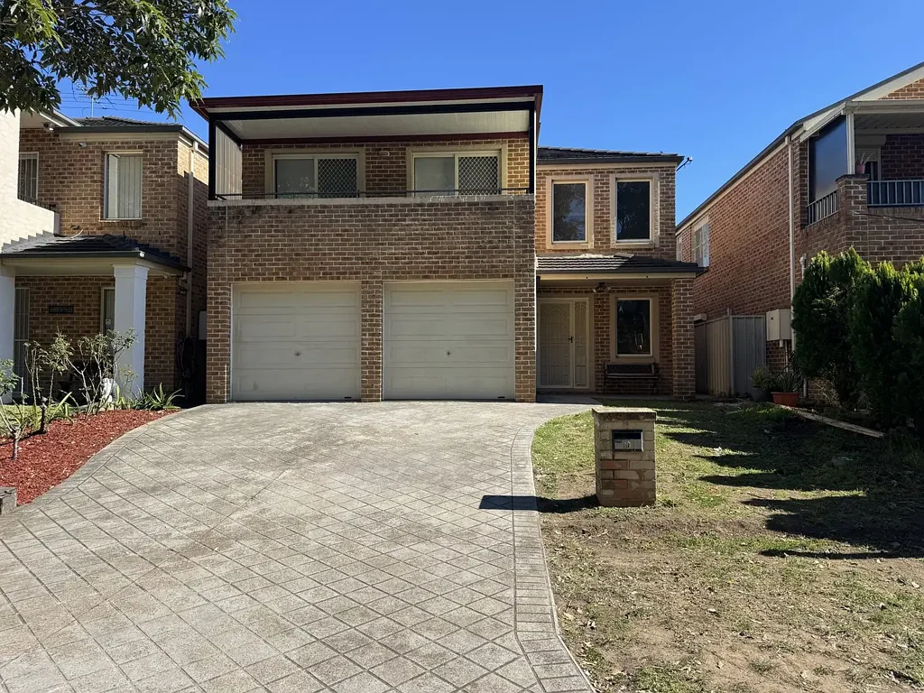 3 Bedroom Home