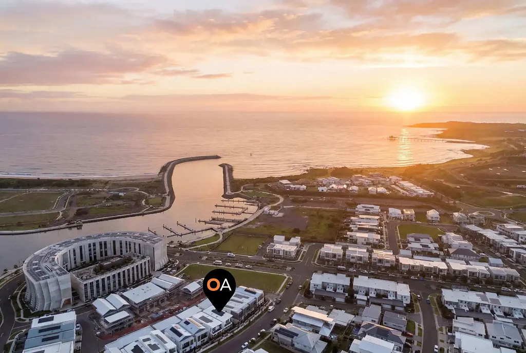 51 Wharf Parade, Shell Cove, NSW 2529