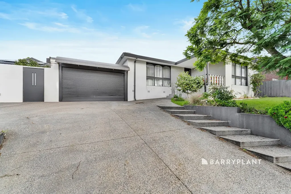 Spacious Family Living in the Heart of Hallam