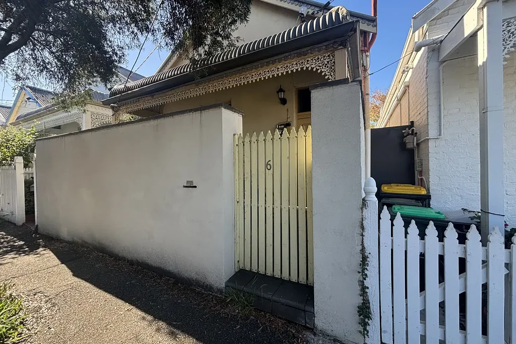 Charming 2-Bedroom Home in the Heart of Brunswick East