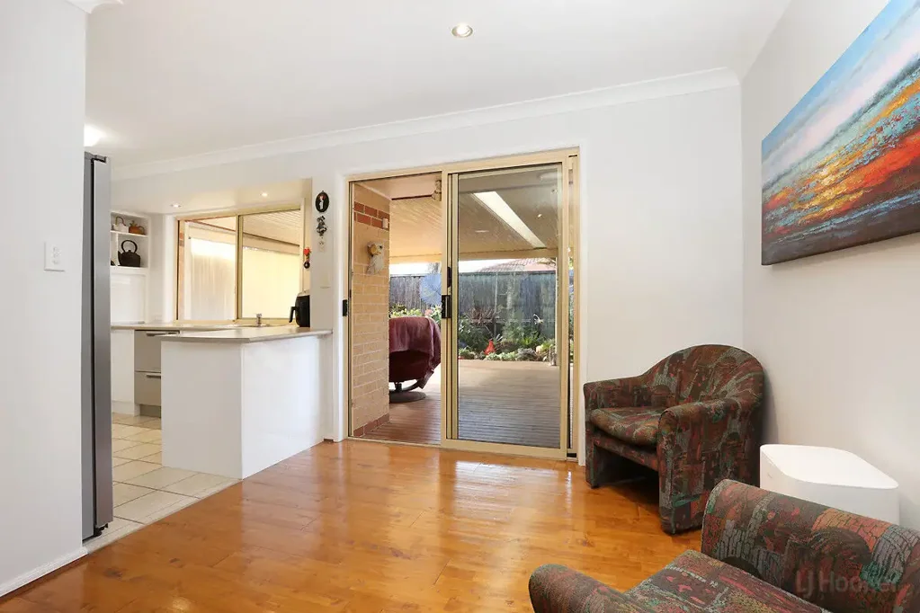 Coombabah 3Kwarto Beautiful Modern Villa in Coombabah’s Most Sought-After Pocket