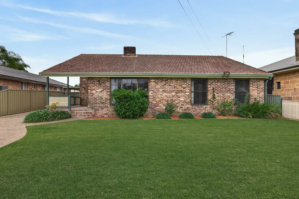 Wilberforce 4房  Versatile Family Living with Entertaining & Flexible Spaces