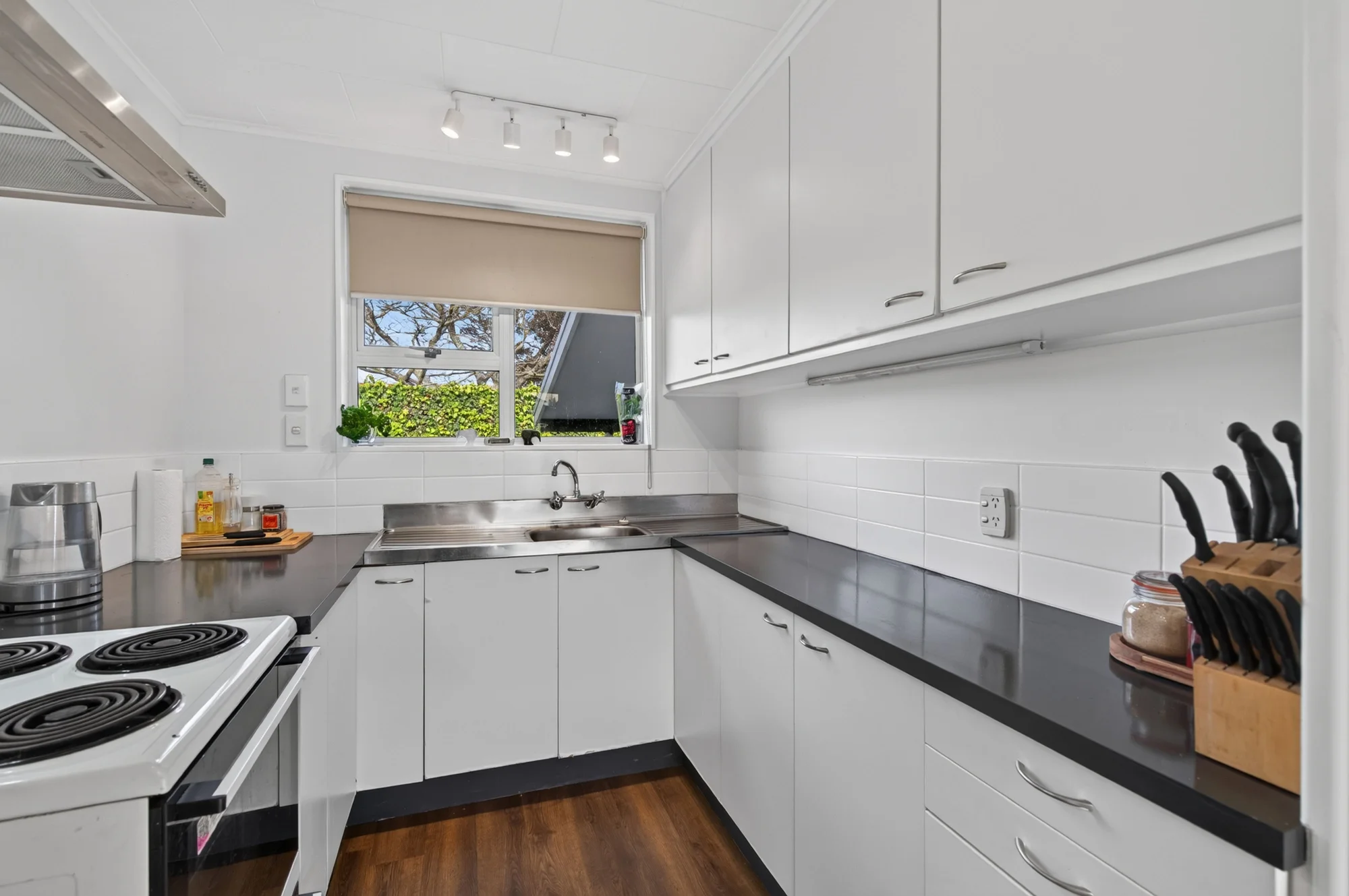 Kaiapoi 2ห้องนอน Low Maintenance Living in the Heart of Kaiapoi