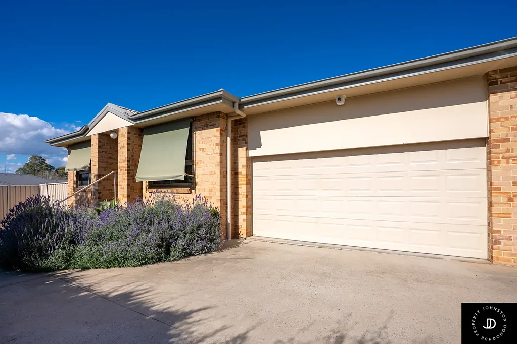 Gunnedah 3 Slaapkamer LOW-MAINTENANCE LIVING CLOSE TO CBD