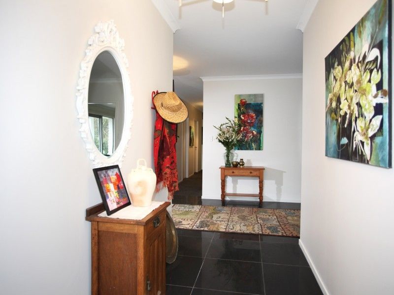 431h Glenbrook Road, Kingseat, Auckland - Franklin, 4房, 0浴