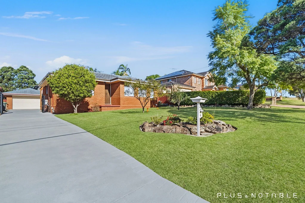 Baulkham Hills First Time Offered in Almost 36 Years – 695m2 in Matthew Pearce Catchment