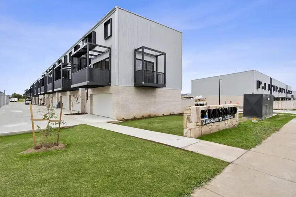 36/60 Kingsland Parade, Casey, ACT 2913, 2 Bedrooms, 2 Bathrooms, House