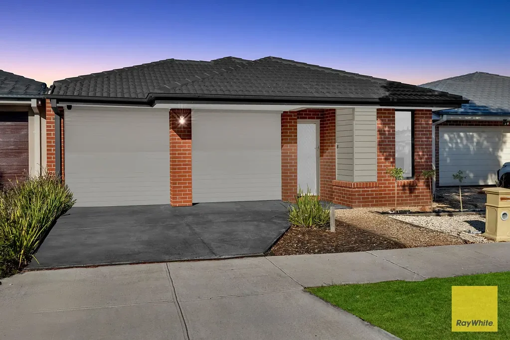 5 Rockingham Circuit, Harkness, VIC 3337
