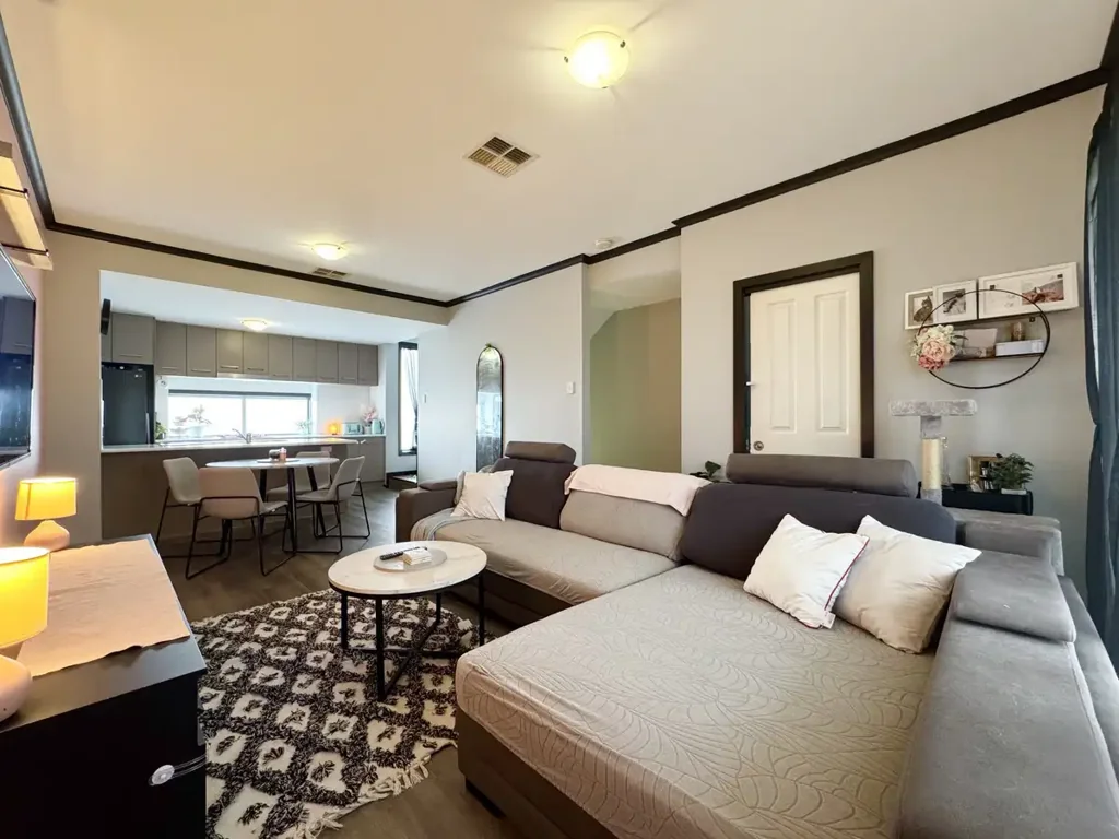 Mawson Lakes 3침실 First Home Buyers & Investors - This Is For You