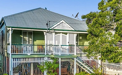 Shorncliffe 3ਬੈੱਡਰੂਮ Don't Wait for the Gavel: Classic Shorncliffe Character to Be Sold Prior or at Auction