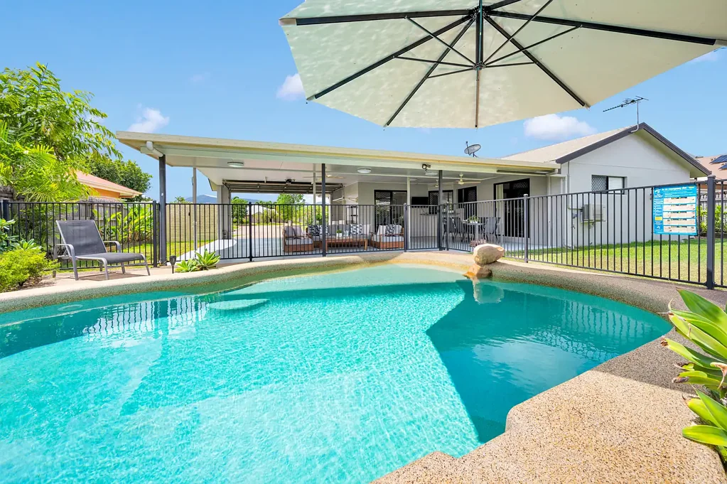 31 Porter Avenue, Kirwan, QLD 4817